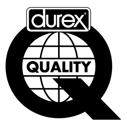 Putar Durex kualitas