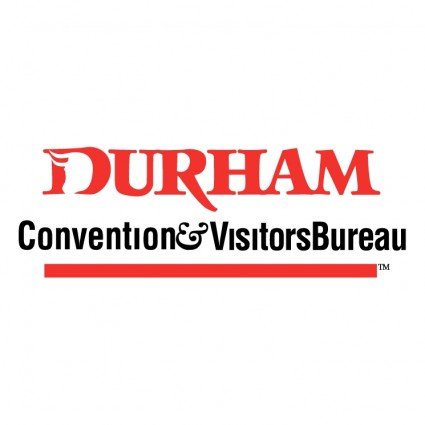Durham Konvensi visitors bureau