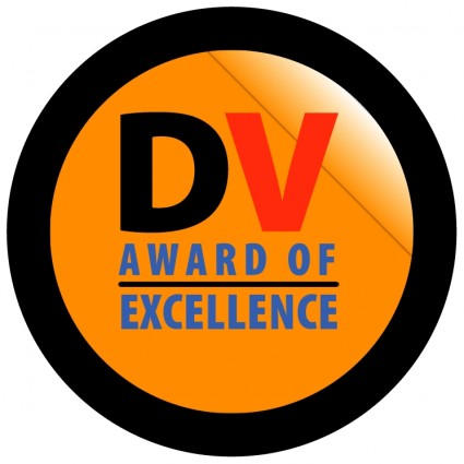 DV-Award of excellence
