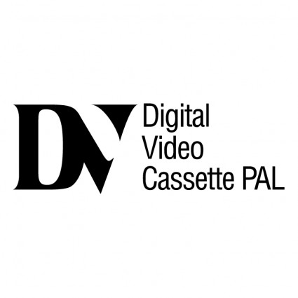 video digitale DV