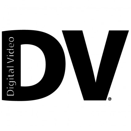 dv 數位視訊