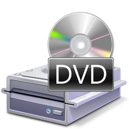 controlador de cd DVD