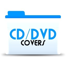 capas de DVD