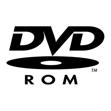 DVD rom