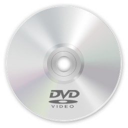 DVD video