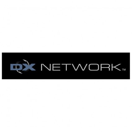 DX jaringan