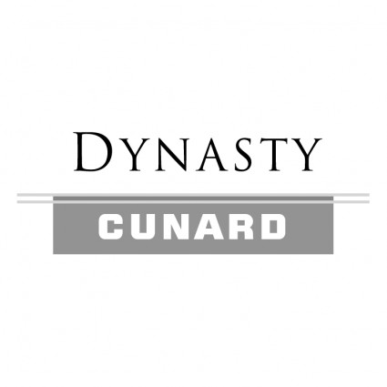 Dinastía cunard