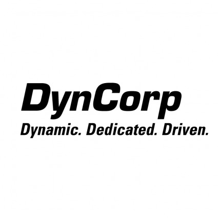 DynCorp sistem solusi