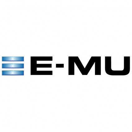 e mu