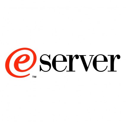 e-server