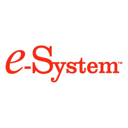 e 系统