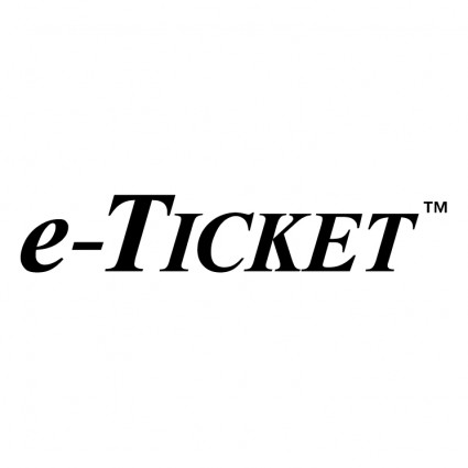 e-ticket