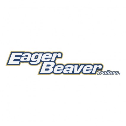Eager beaver remorques