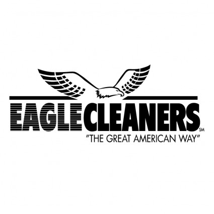 limpiadores de águila