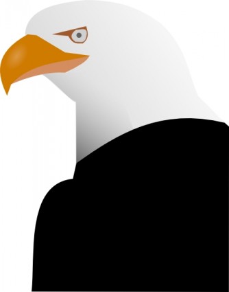 Águila clip art