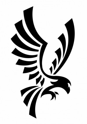 símbolo del águila