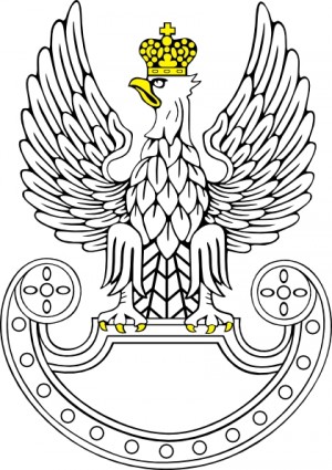 Águila símbolo alas clip art