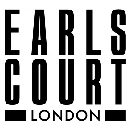 Earls court, Londres