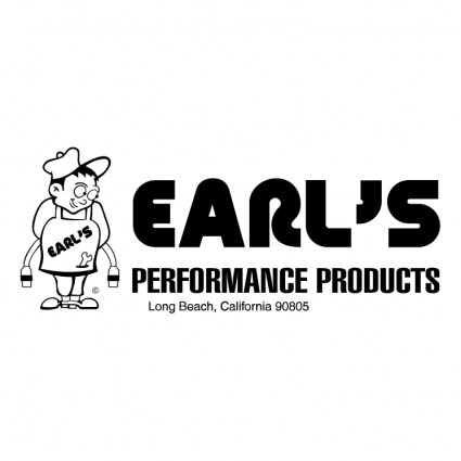 Earls performance products