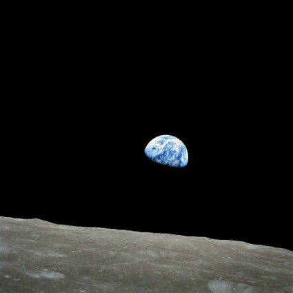 bumi tanah creep bulan