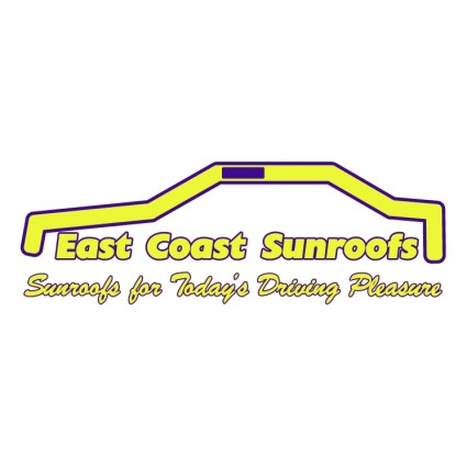 East Coast Sunroofs