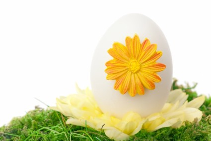 بيضة عيد الفصح