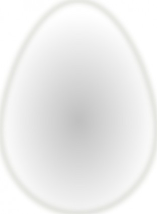 huevo de Pascua clip art
