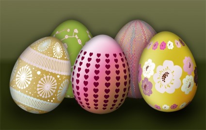 復活節彩蛋