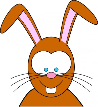 Osterhase ClipArt