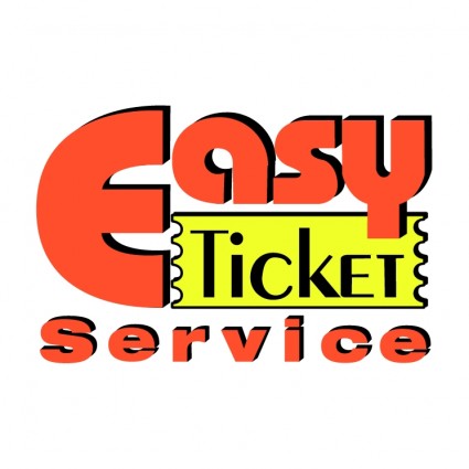 einfach Ticket-service