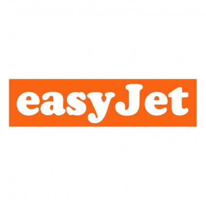 avião da easyJet