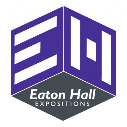 Eaton Exposition hall