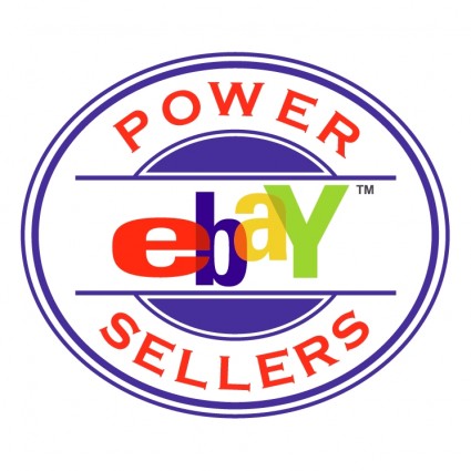 vendedores do eBay poder