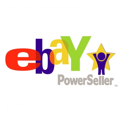 vendeurs de puissance d'eBay