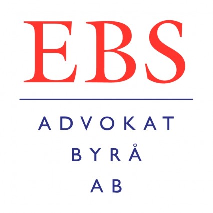 EBS advokat byra