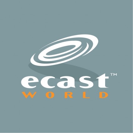 eCast-Welt