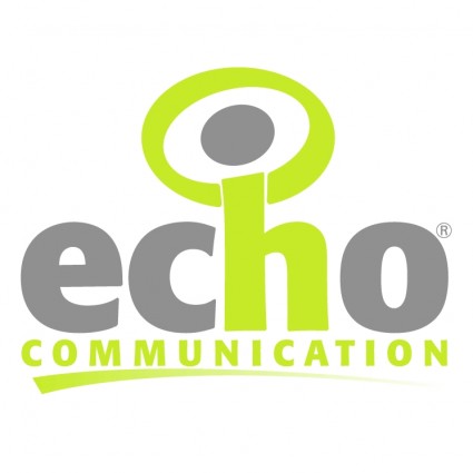 echo komunikasi