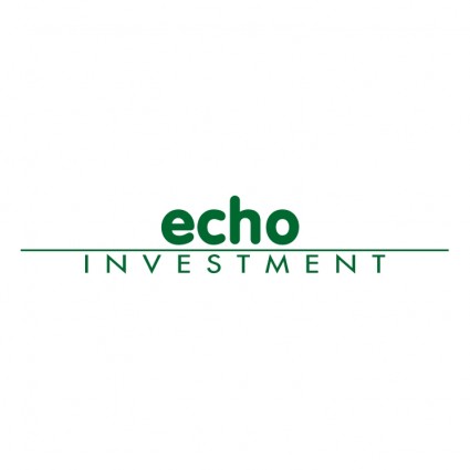 Echo-Investitionen