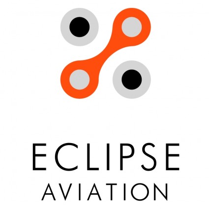 Eclipse penerbangan