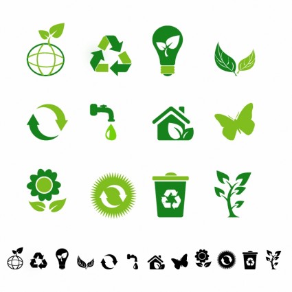 Eco-Symbole