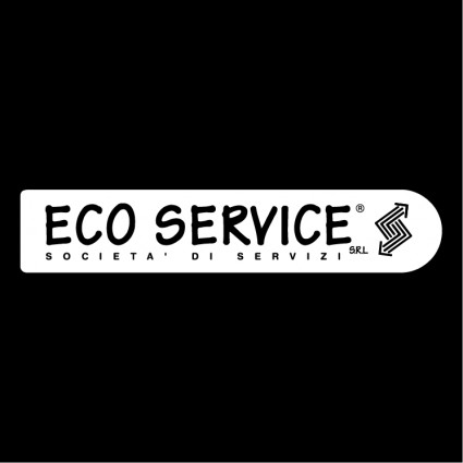 serviço de eco