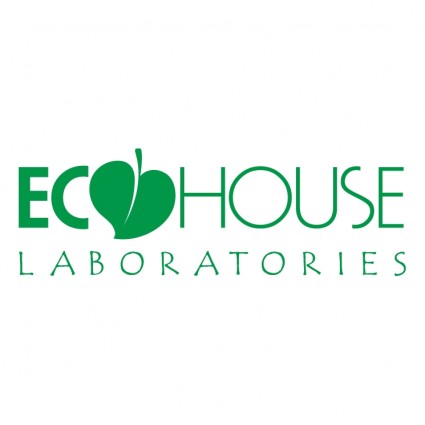 مختبرات ecohouse