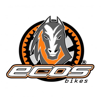 eCos велосипеды