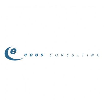 ecos コンサルティング
