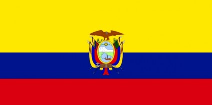 Ecuador-ClipArt