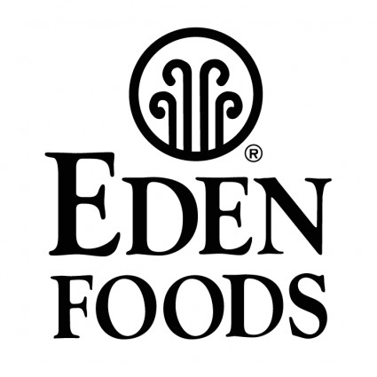 alimenti di Eden