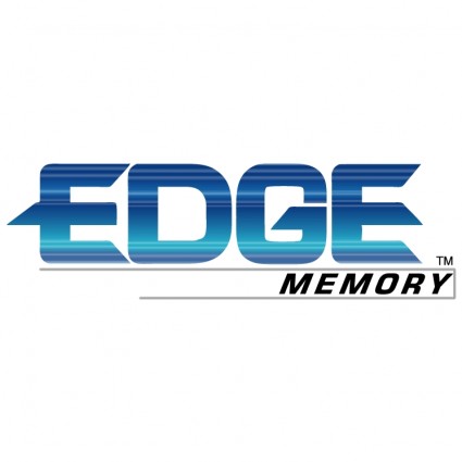 edge のメモリ