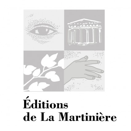 Editions de la Martinière