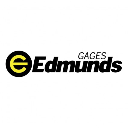Edmunds gages