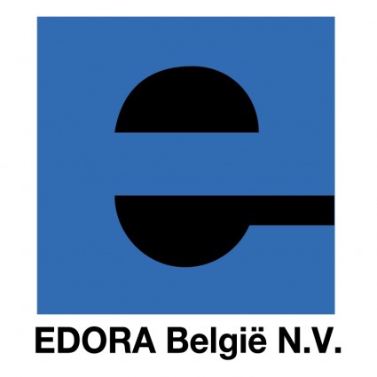 Edora belgie nv